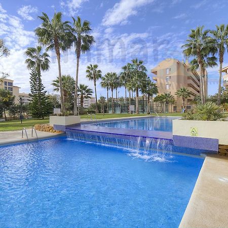 Alborada Golf By Mimar Apartment El Albir Екстериор снимка