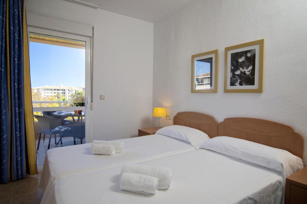 Alborada Golf By Mimar Apartment El Albir Екстериор снимка