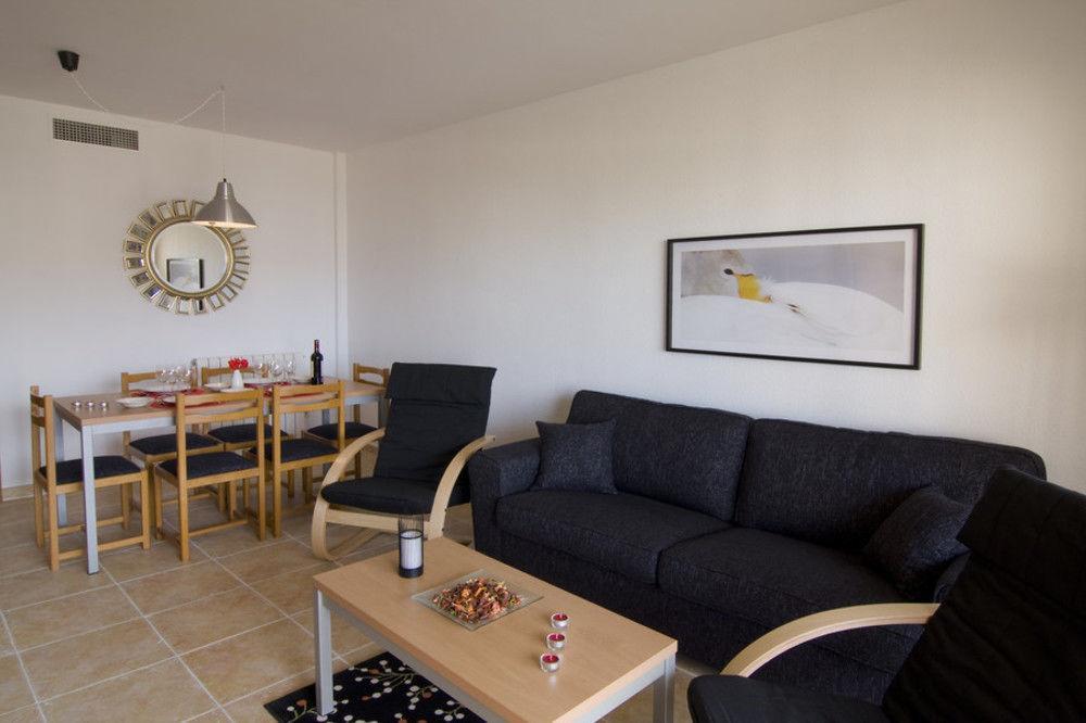 Alborada Golf By Mimar Apartment El Albir Екстериор снимка