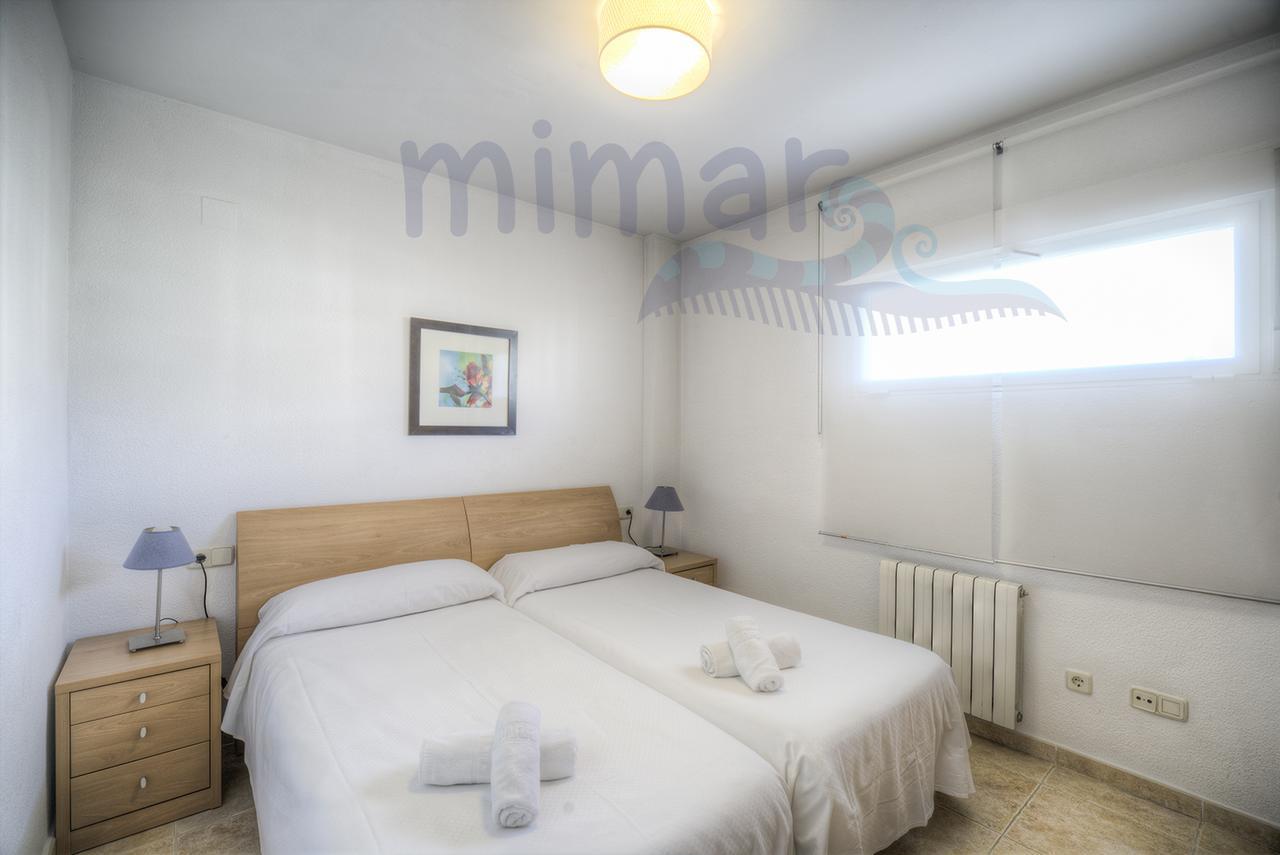 Alborada Golf By Mimar Apartment El Albir Екстериор снимка