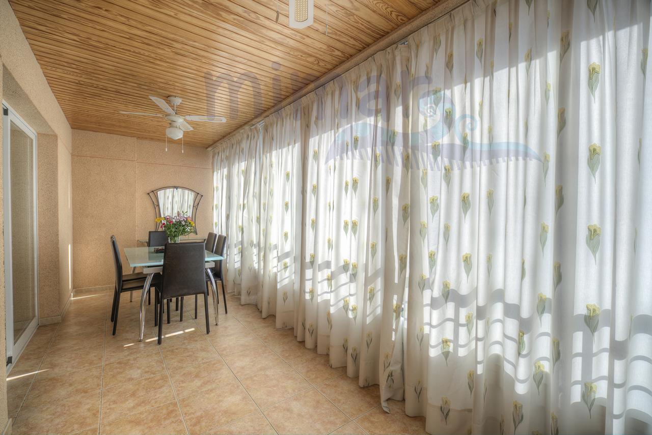 Alborada Golf By Mimar Apartment El Albir Екстериор снимка