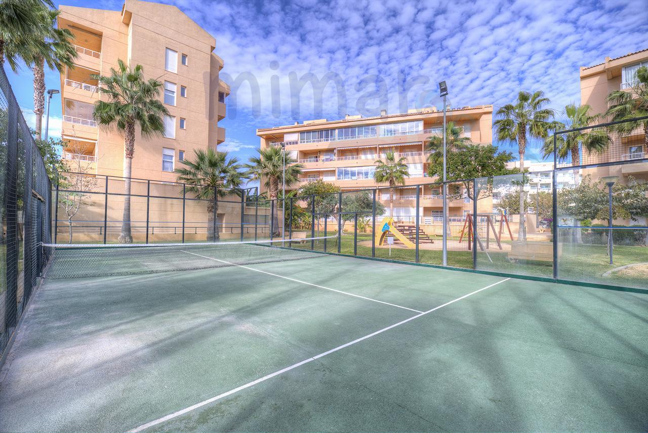 Alborada Golf By Mimar Apartment El Albir Екстериор снимка