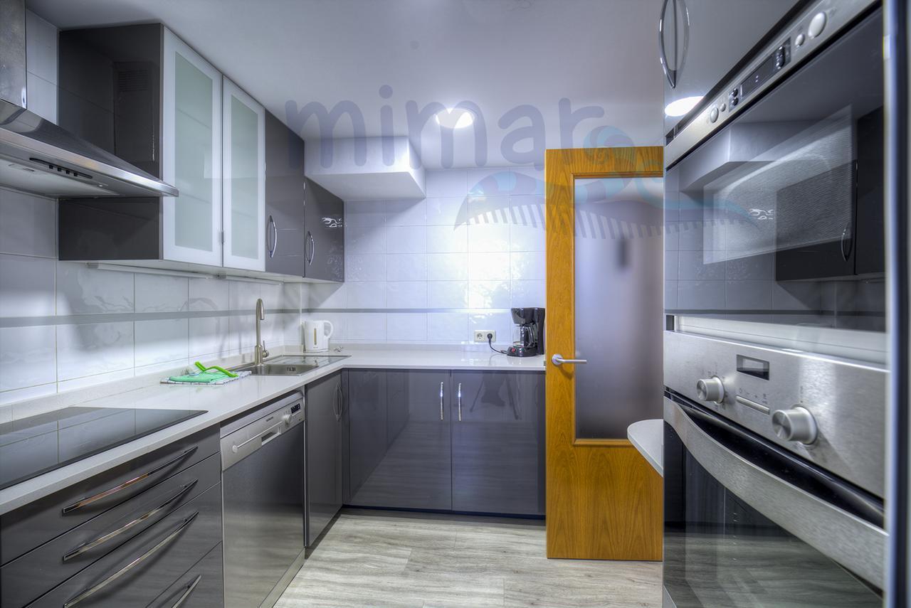 Alborada Golf By Mimar Apartment El Albir Екстериор снимка