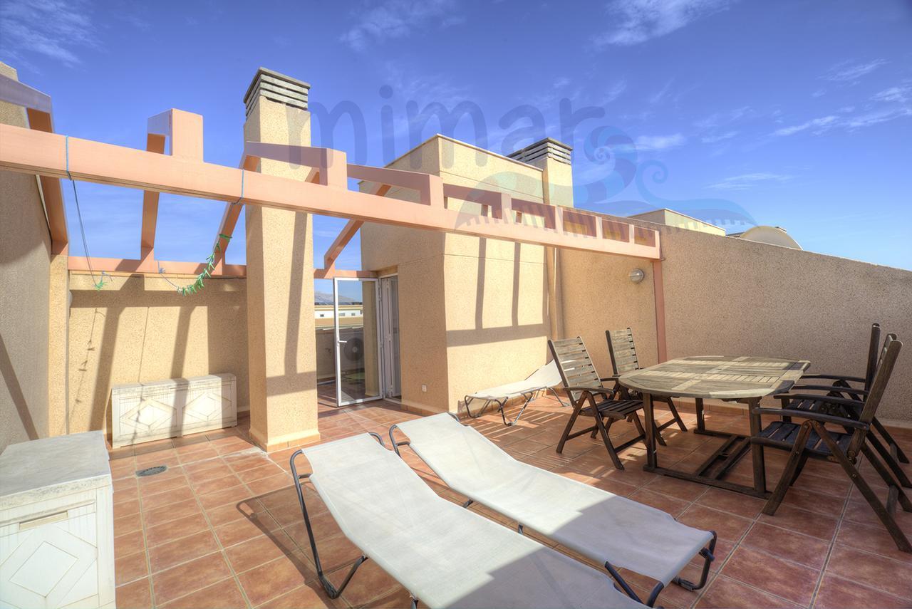 Alborada Golf By Mimar Apartment El Albir Екстериор снимка