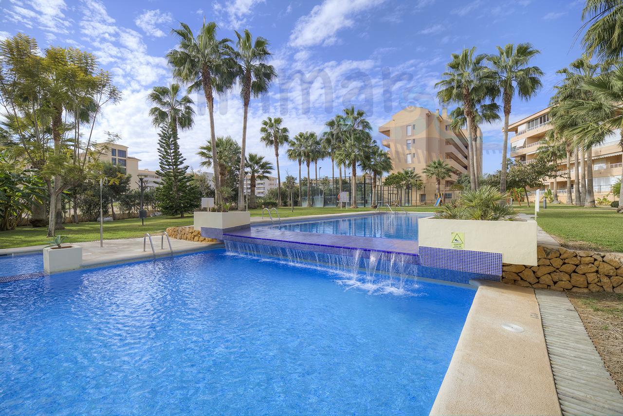 Alborada Golf By Mimar Apartment El Albir Екстериор снимка