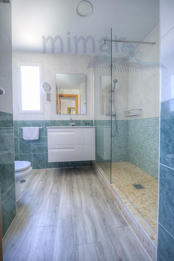 Alborada Golf By Mimar Apartment El Albir Екстериор снимка
