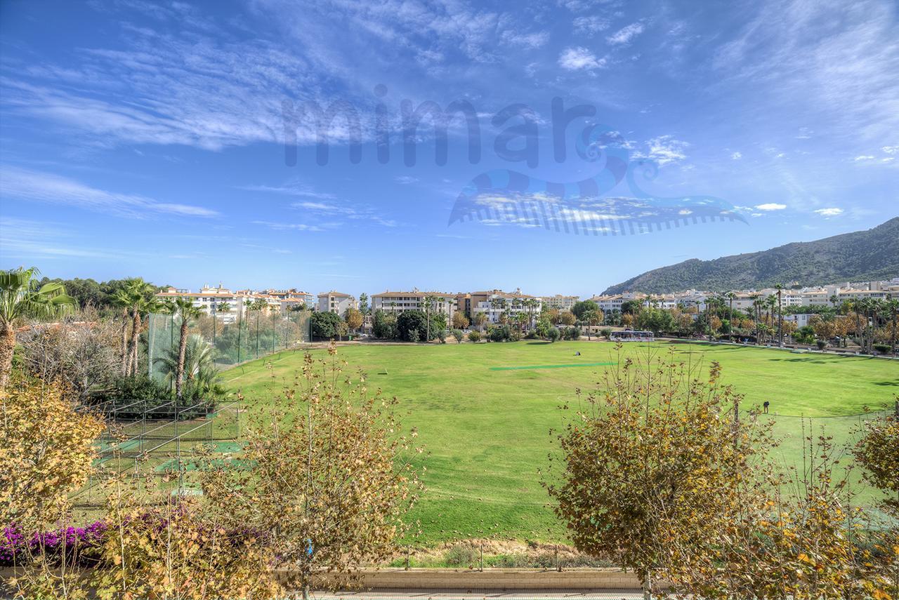 Alborada Golf By Mimar Apartment El Albir Екстериор снимка