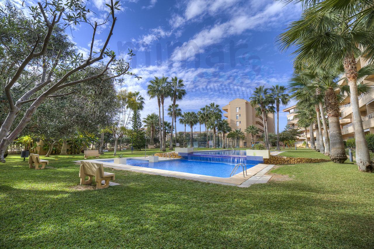 Alborada Golf By Mimar Apartment El Albir Екстериор снимка