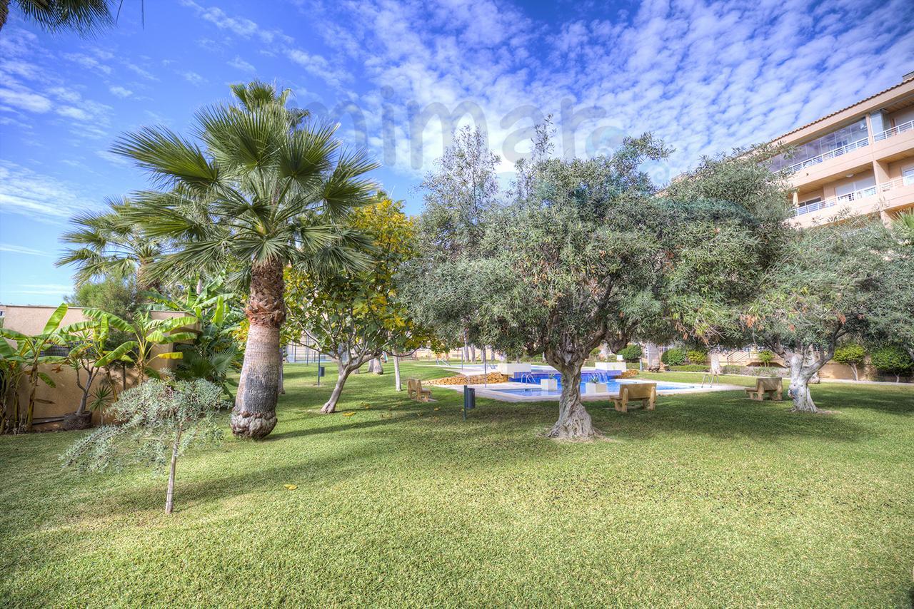 Alborada Golf By Mimar Apartment El Albir Екстериор снимка