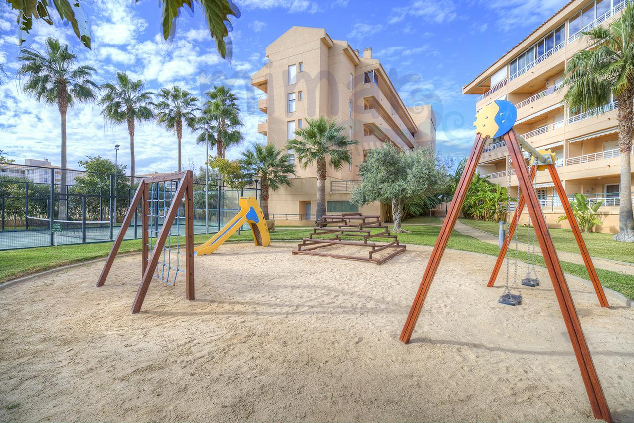 Alborada Golf By Mimar Apartment El Albir Екстериор снимка