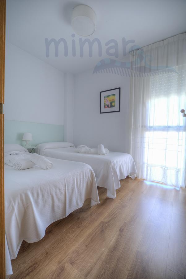 Alborada Golf By Mimar Apartment El Albir Екстериор снимка