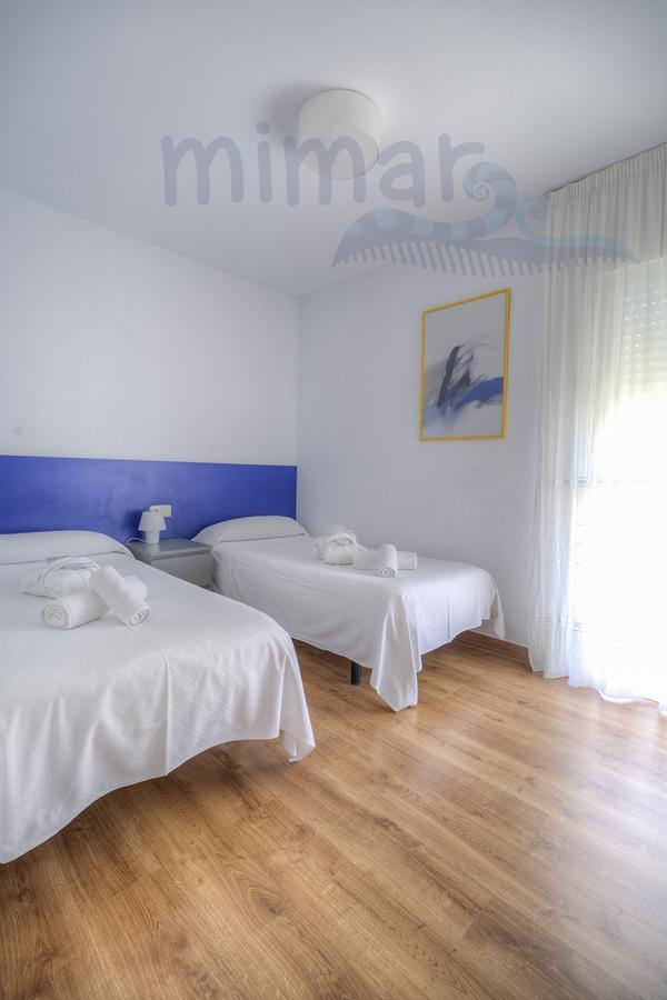 Alborada Golf By Mimar Apartment El Albir Екстериор снимка