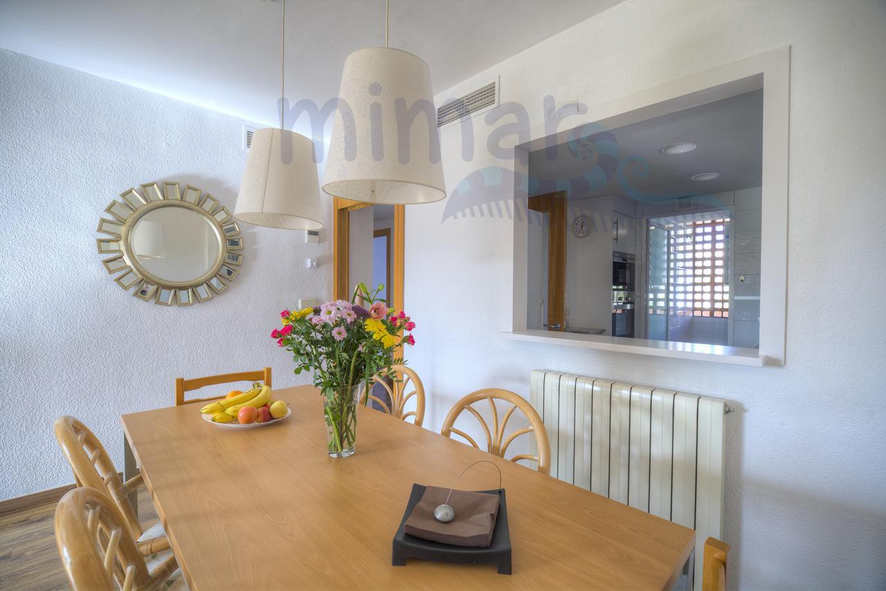 Alborada Golf By Mimar Apartment El Albir Екстериор снимка
