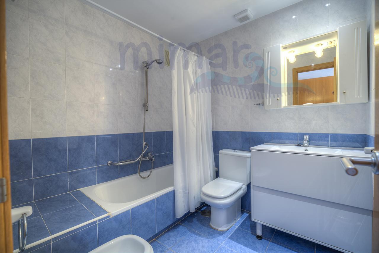 Alborada Golf By Mimar Apartment El Albir Екстериор снимка