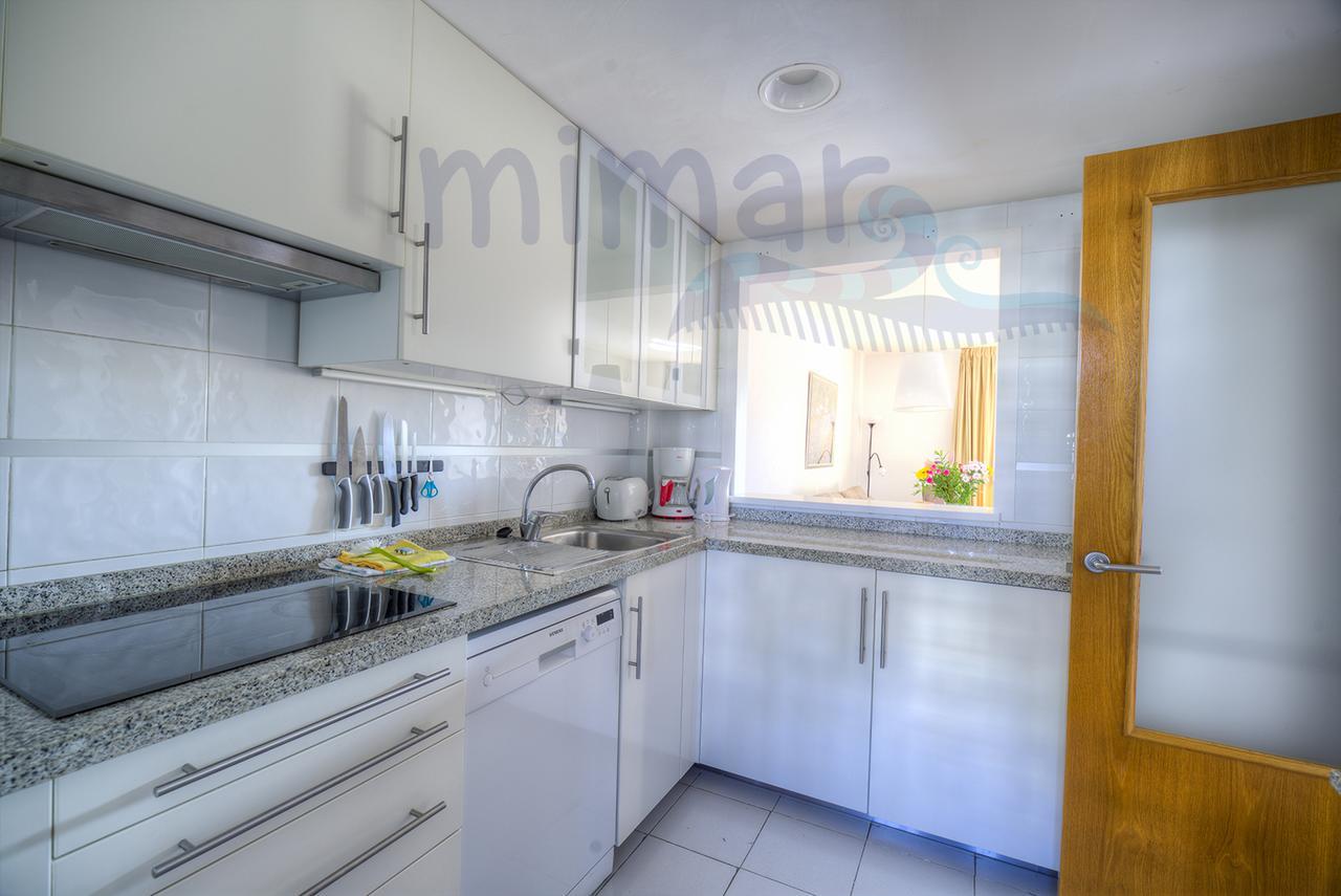 Alborada Golf By Mimar Apartment El Albir Екстериор снимка