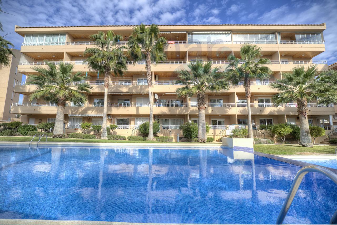 Alborada Golf By Mimar Apartment El Albir Екстериор снимка