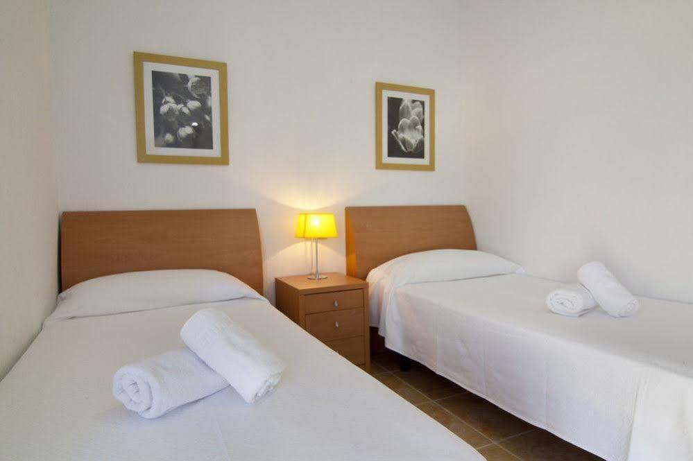 Alborada Golf By Mimar Apartment El Albir Екстериор снимка