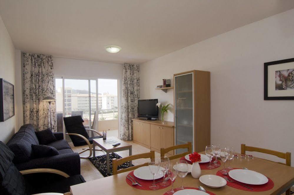 Alborada Golf By Mimar Apartment El Albir Екстериор снимка