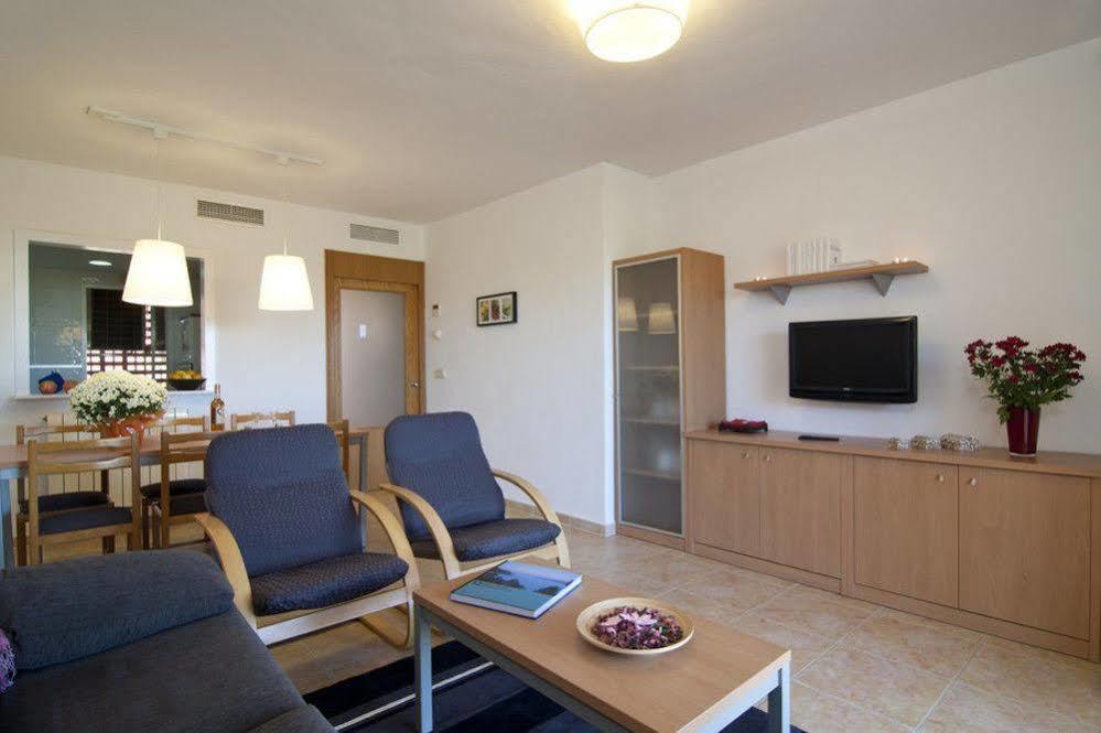 Alborada Golf By Mimar Apartment El Albir Екстериор снимка