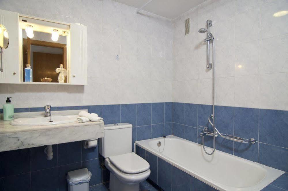 Alborada Golf By Mimar Apartment El Albir Екстериор снимка