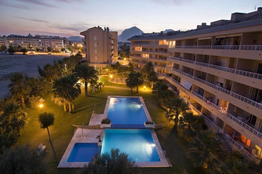 Alborada Golf By Mimar Apartment El Albir Екстериор снимка