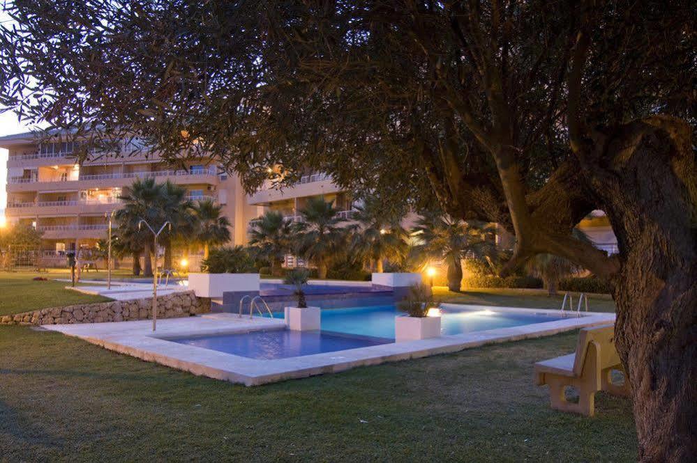 Alborada Golf By Mimar Apartment El Albir Екстериор снимка