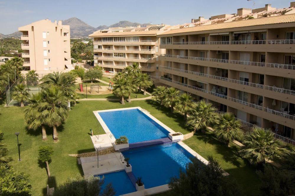 Alborada Golf By Mimar Apartment El Albir Екстериор снимка