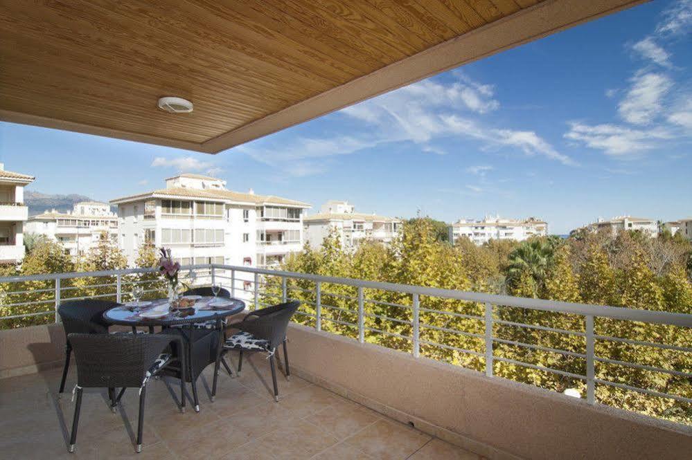 Alborada Golf By Mimar Apartment El Albir Екстериор снимка