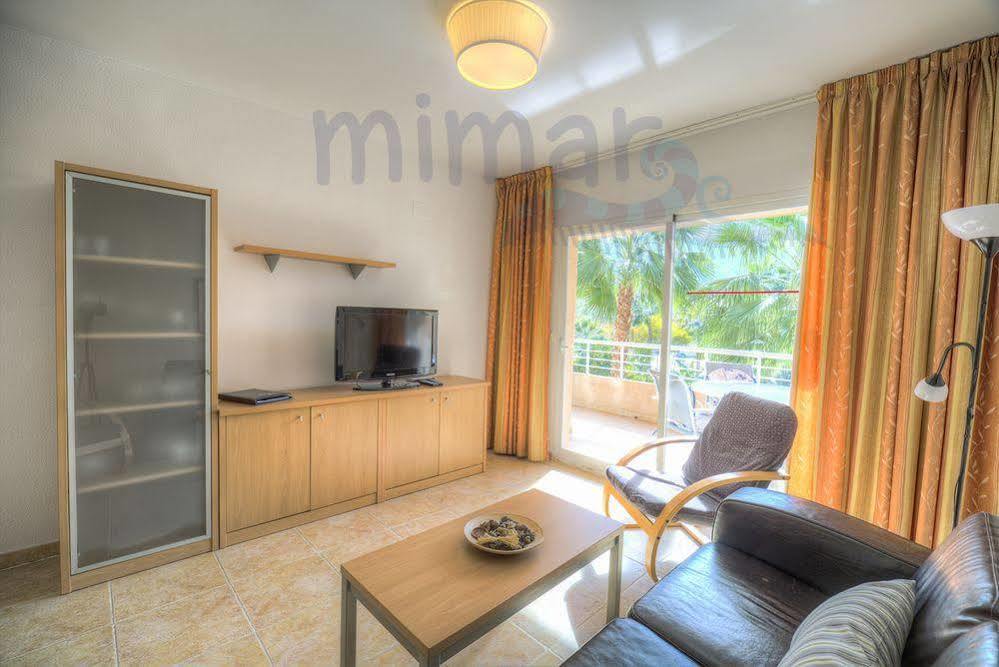 Alborada Golf By Mimar Apartment El Albir Екстериор снимка