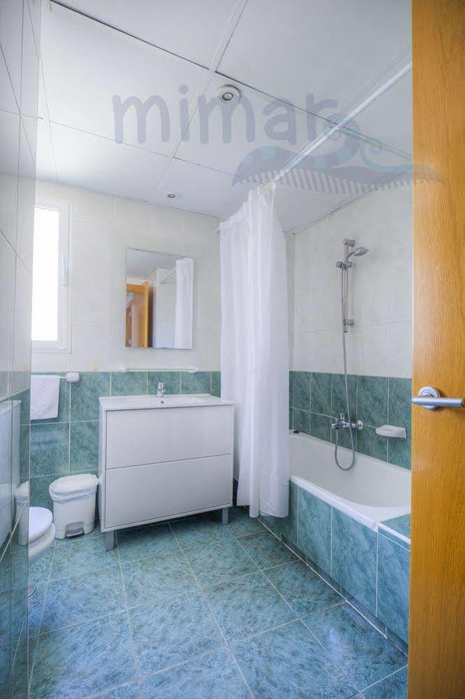 Alborada Golf By Mimar Apartment El Albir Екстериор снимка