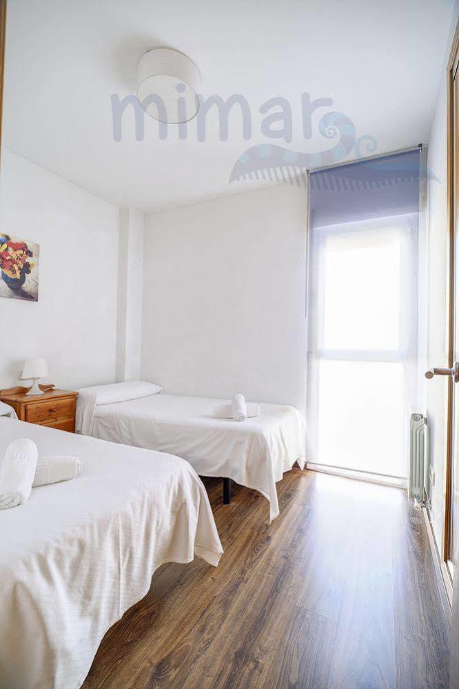 Alborada Golf By Mimar Apartment El Albir Екстериор снимка