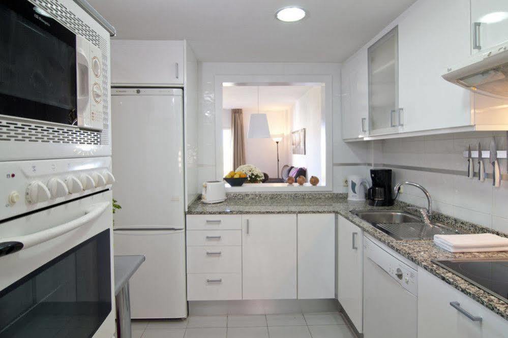 Alborada Golf By Mimar Apartment El Albir Екстериор снимка