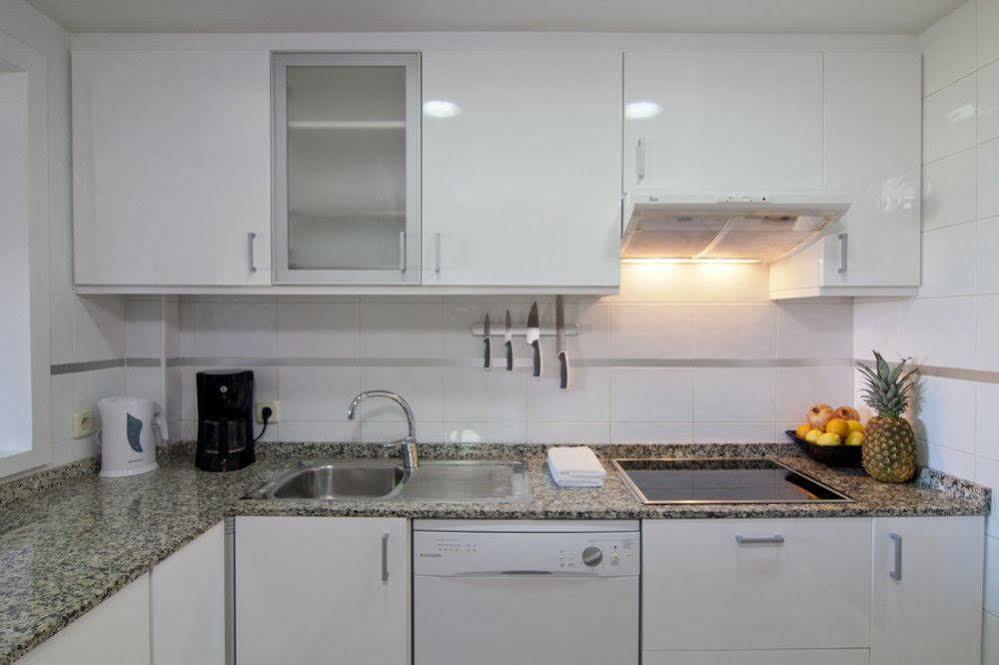 Alborada Golf By Mimar Apartment El Albir Екстериор снимка