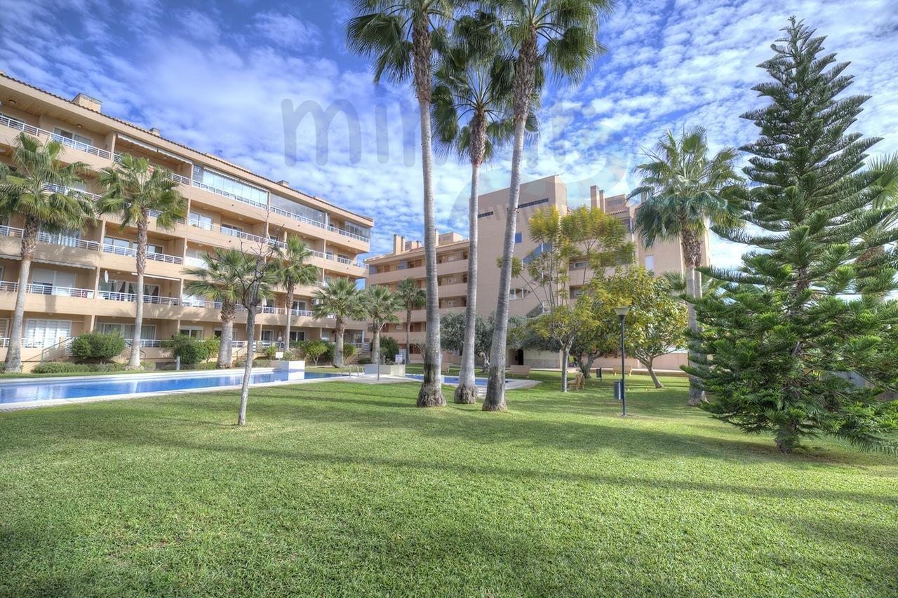 Alborada Golf By Mimar Apartment El Albir Екстериор снимка