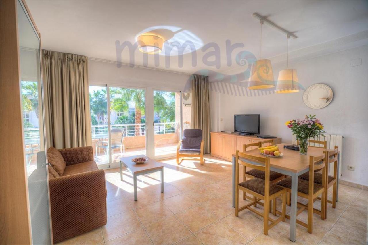 Alborada Golf By Mimar Apartment El Albir Екстериор снимка