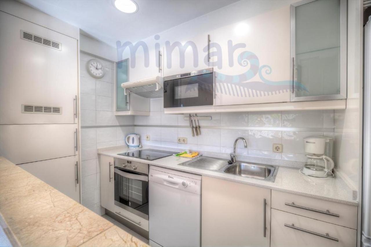 Alborada Golf By Mimar Apartment El Albir Екстериор снимка