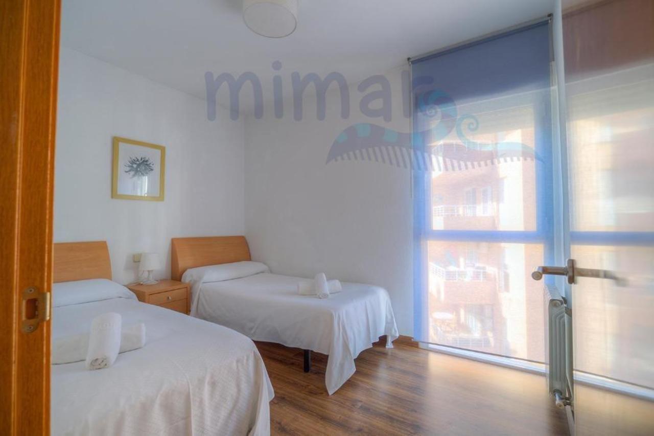 Alborada Golf By Mimar Apartment El Albir Екстериор снимка