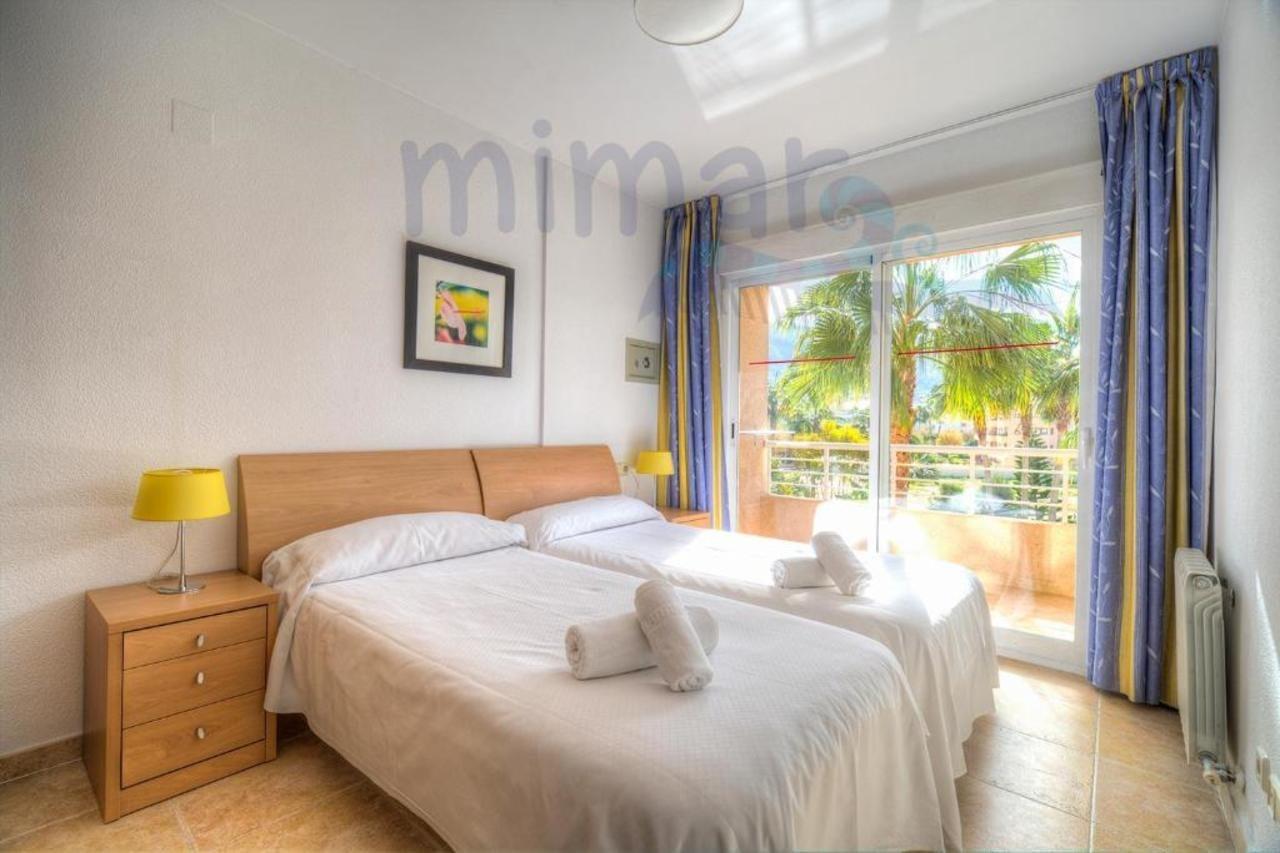 Alborada Golf By Mimar Apartment El Albir Екстериор снимка