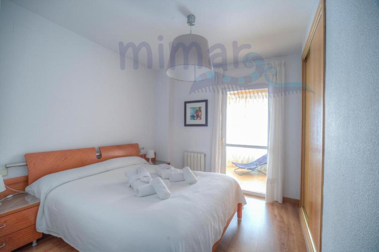 Alborada Golf By Mimar Apartment El Albir Екстериор снимка