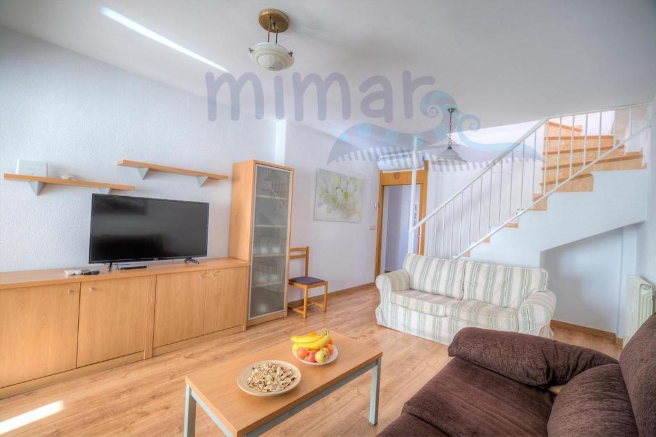 Alborada Golf By Mimar Apartment El Albir Екстериор снимка