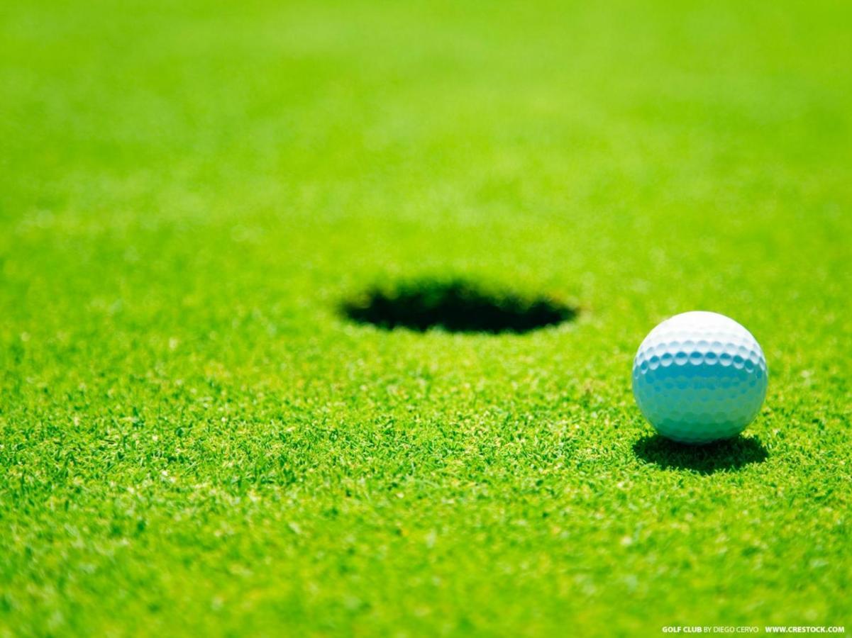Alborada Golf By Mimar Apartment El Albir Екстериор снимка